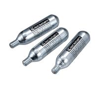 BIRZMAN Cartouches Zacoo CO2 16G, 3 PCS/Set