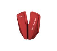 Birzman Clé à rayons Red 3,45 mm têtes