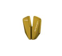 Birzman Clé à Rayons Gold f. 3.96 mm têtes Outils Cycle/VTT/VAE Adulte Unisexe, Or, Taille Unique