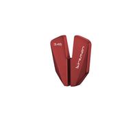 Birzman Clé à Rayons Red f. 3.45 mm têtes Outils Cycle/VTT/VAE Adulte Unisexe, Taille Unique