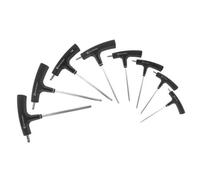 Birzman Clé Torx 8 Unités