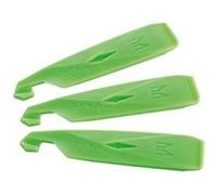 Birzman démonte pneus x 3 vert fluo G