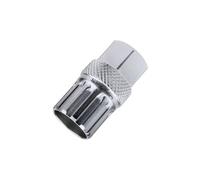 Birzman Démonte Roue Libre Shimano HG Outils Cycle/VTT/VAE Adulte Unisexe, Silver, Taille Unique
