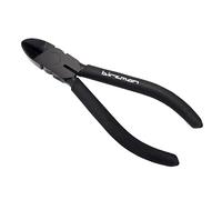 BIRZMAN Diagonal Pliers Outils Cycle/VTT/VAE Adulte Unisexe, Noir, Taille Unique