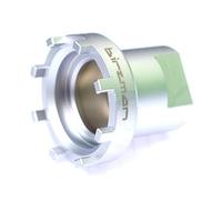 Birzman E-bike Bottom Bracket Extractor For Bosch Ø43 Gen 3/4 Argenté