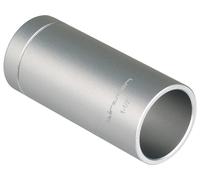 Birzman Embout de Percussion pour Outil de Couronne de Fourche 1.5" gris 1.5"