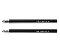 Birzman Extension de Valve 80mm avec obus par Paire