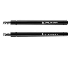 Birzman Extension de Valve 80mm avec obus par Paire
