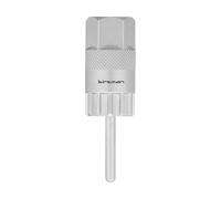 Birzman Extracteur de Cassettes Shimano HG gris universal