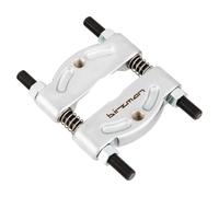 Birzman Extracteur de Cône de Fourche gris universal