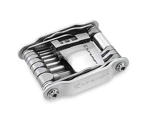 Birzman Feexman Series Multi Outils, Basic 20 Fonctions