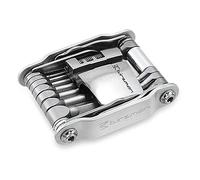 Birzman Outil Multifonctions Feexman E-20 gris universal