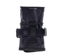 Birzman Feexroll Saddle Bag Noir