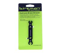 Birzman Flare Nut Wrench 7/8 (Hydraulic Brakes) Outil Taille unique Noir
