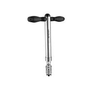 BIRZMAN Fork End & Frame Alignment Gauge Set Outils Cycle/VTT/VAE Adulte Unisexe, Noir, Taille Unique