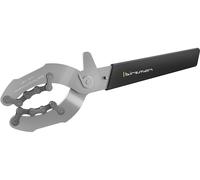 Birzman Fouet à Chaîne pour Systèmes 6-12 vitesses noir universal