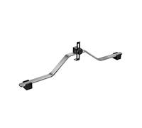 Birzman Jauge de centrage de Roue Professionnel