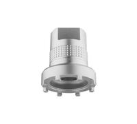 Birzman lockring socket brose 43mm e bike