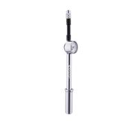 Birzman Pompe suspension HT-Zacco-Match 300 PSI Argenté