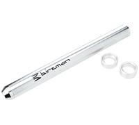 Birzman Mixte Birzman Cône de Fourche Outils Cycle VTT VAE, Noir, Standard EU