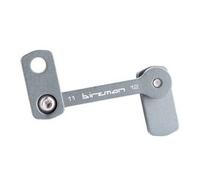 Birzman Outil à Piston 4p