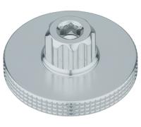 Birzman Outil de Montage de Pédalier gris universal