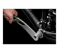 Birzman Outil De Pédalier Shimano Cartridge/isis