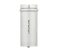 Birzman Star Nut Setter Argenté (Silver)
