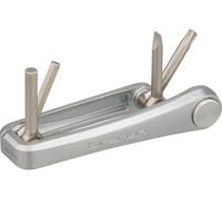 Birzman Outil Multifonctions Dynamométrique M-Torque 4 gris universal