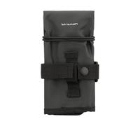 Birzman Sacoche Enroulable FeexRoll noir universal