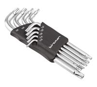 Birzman Set de Clefs Torx universal