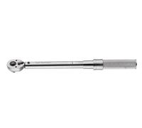 BIRZMAN Torque clé10-60 Nm Outils Cycle/VTT/VAE Adulte Unisexe, Argenté, Taille Unique