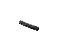 Birzman Tube Tops Housing Cover 4pc Set 4mm