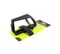 Birzman Uncage Bottle Cage Porte Bidon Cycle Adulte Unisexe, Noir, Taille Unique