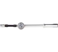 Birzman Zacoo pompe à amortisseur gris universal