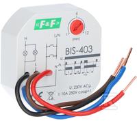 BIS-403-SC.BIST.IO<10A, HORS HEURE.1÷1