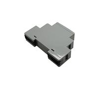 BIS-411 24V AC/DC Relais: d'installation bistable SPDT Montage: DIN 16A -25-50°C