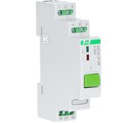 BIS-411B-LED Relais bistable manuel