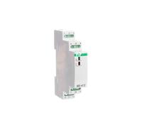 BIS-412 Relais télérupteur de groupe 16A 230V AC 1P