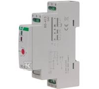 BIS-413-PRZEK.BISTAB24VAC/DC,16A,TH35 BIS-413-24V