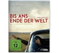 Bis ans Ende der Welt - Director´s Cut