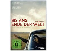 Bis ans Ende der Welt - Director´s Cut - Digital Remastered (DVD) Dommartin Hurt