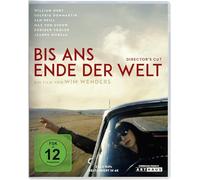 Bis ans Ende der Welt - Director´s Cut