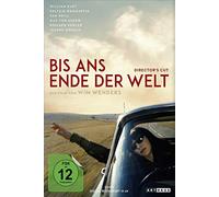 Bis ans Ende der Welt / Director's Cut / Digital Remastered