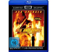 ns Limit - In den Armen der Bestie (Classic-Cult-Edition) [Blu-ray]