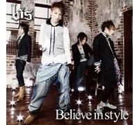 Bis - Believe in Style [Import]