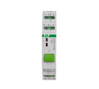 BIS-411B-LED Relais bistable manuel