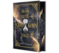 Bis das letzte Sandkorn fällt: Sammelband | Urban-Fantasy dämonisch Gut mit viel Humor