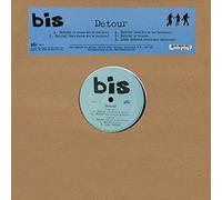 etour / Like Robots [Vinilo]