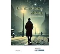 Bis Die Sterne Zittern - Johannes Herwig - Lehrerheft